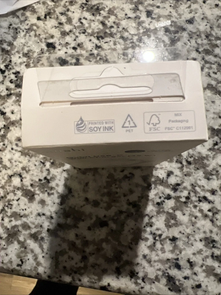 Cargador rápido de pared Moshi 45W doble USB-C USB-A para iPhone iPad Android Foto 4 de 4