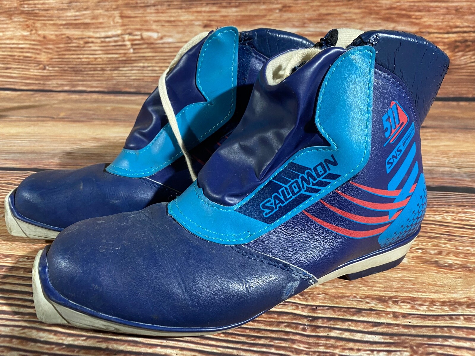 Sns Pilot Boot | ccelrecreo.com