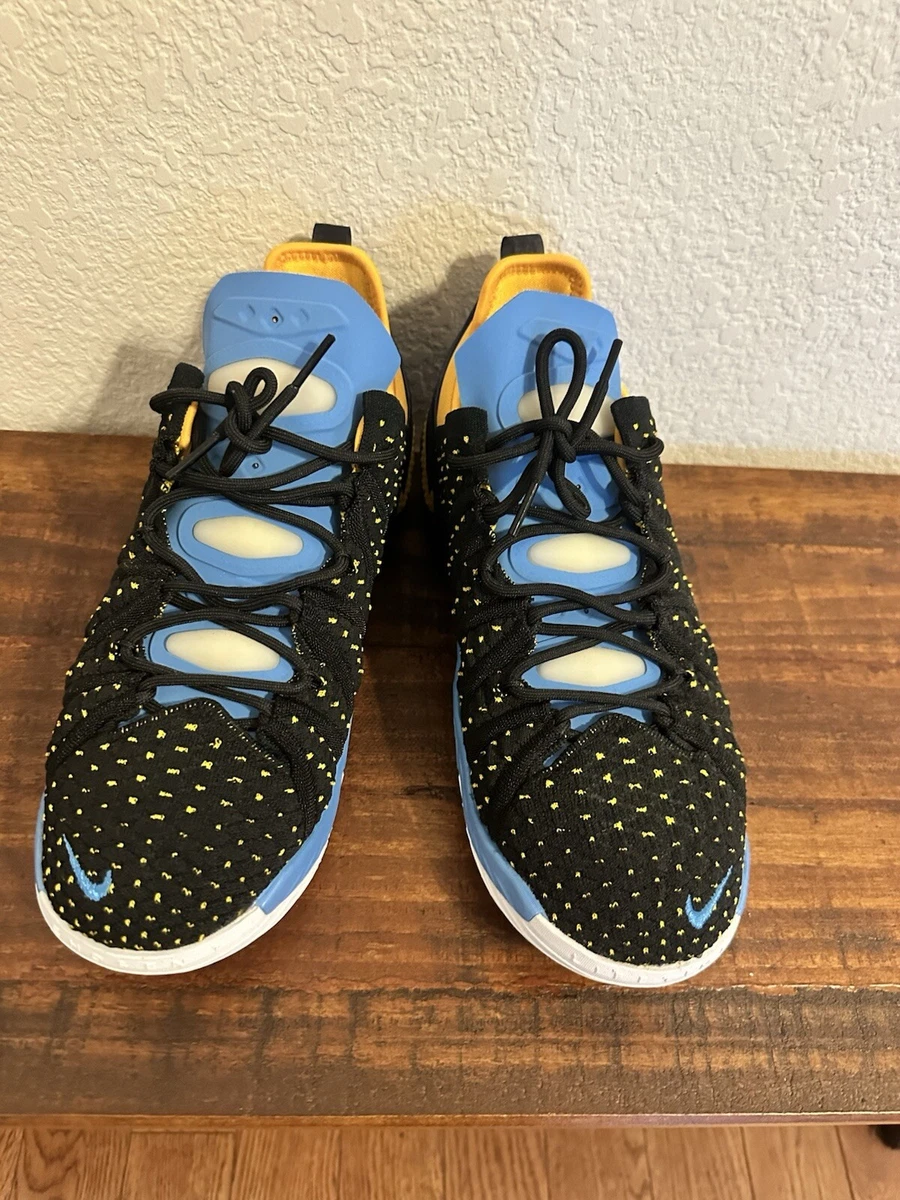 Nike LeBron 18 EP Lakers Heritage for Sale | Authenticity