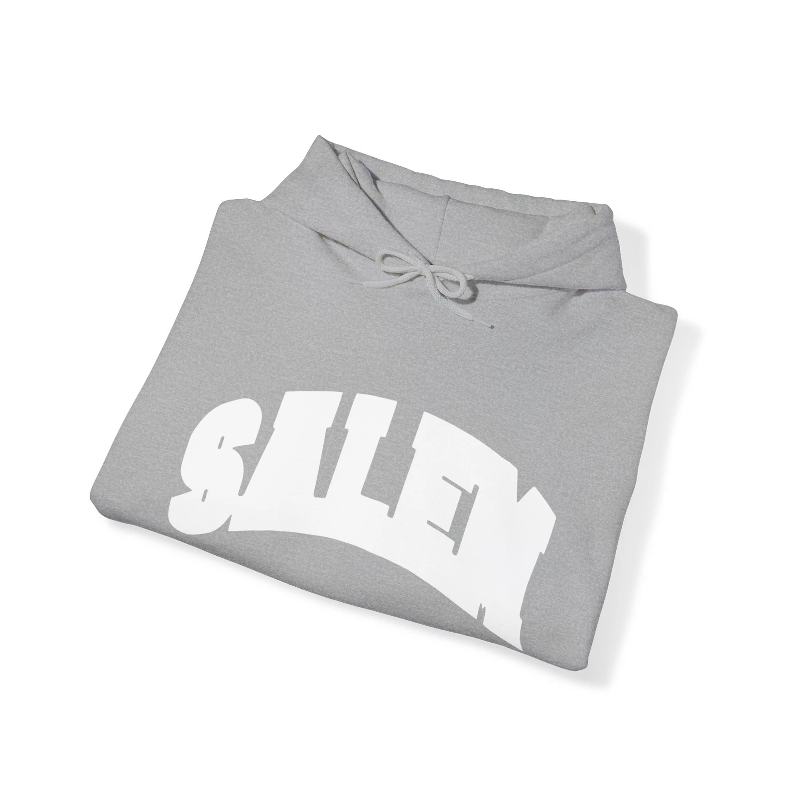 Salem Collegiate Hoodie S4lem Witch House