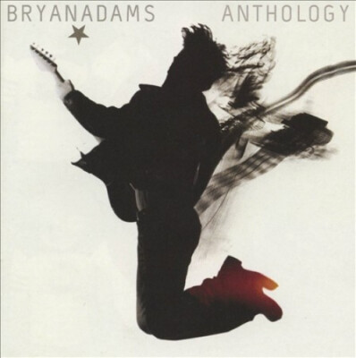 Anthology by ADAMS,BRYAN