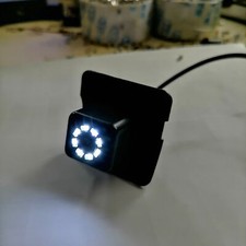 LED Nachtsicht Rückfahrkamera fur Mercedes-Benz M-Klasse 2009 W164 ML 350 4matic LED Nachtsicht Rückfahrkamera fur Mercedes-Benz M-Klasse 2009 W164 ML 350 4matic