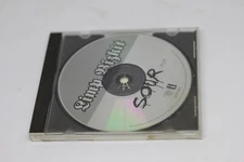 *RARE* LIMP BIZKIT SOUR PROMO CD ORIGINAL 