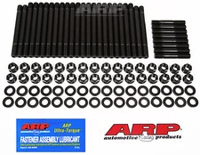 ARP 135-4001 Big Block Chevy Hex Head Stud Kit 396 - 454 STOCK Iron / Alum Heads