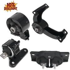 Labwork Engine Motor & Trans Mount  For Dodge Journey 2.4L/ 3.5L FWD  2009-2010