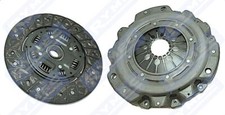 Kit d'embrayage Mercedes 240