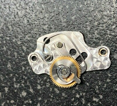Rolex Cal 3255-625 Day Date Corrector Mechanism Used Part 625 Ref 3255 B-2/2