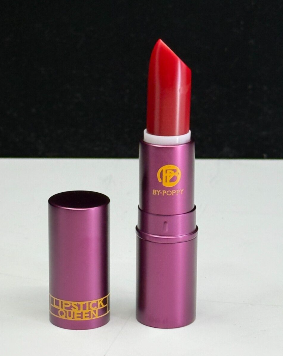 Lipstick Queen #Medieval 0.12 oz NW-O BOX RARE | eBay