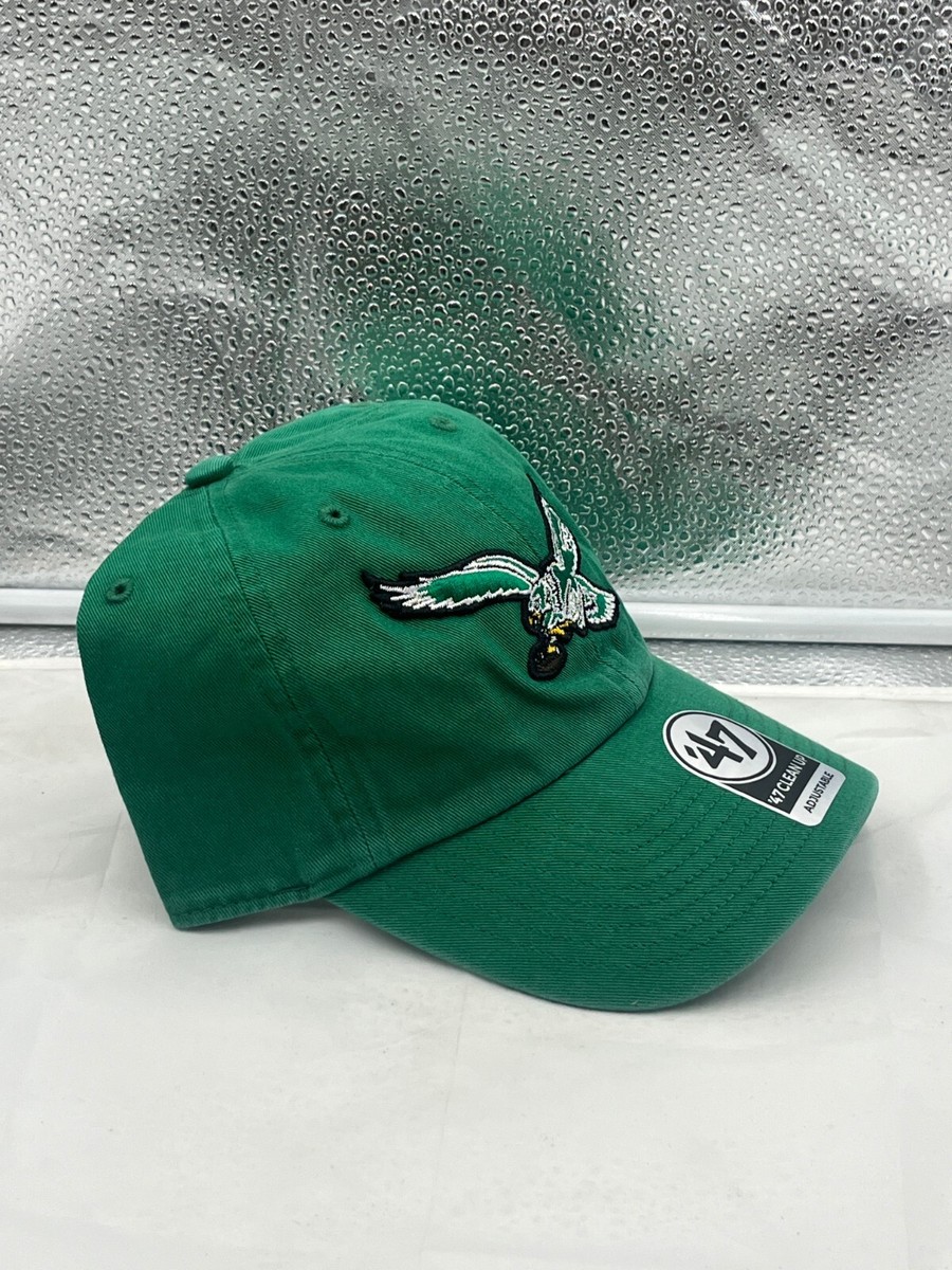 47BRAND｜PHILADELPHIA EAGLES '47 CLEAN UP キャップ 帽子 PHILADELPHIA EAGLES '47 CLEAN UP | '47 Brand EU