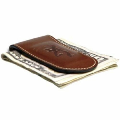 Porte-cartes Superdry En Cuir Marron Spécial édition Limitée - Sous Blister Neuf