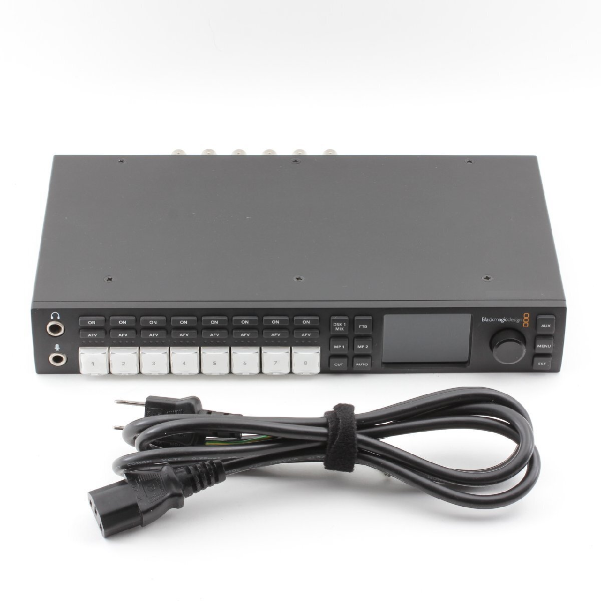 Blackmagic ATEM Mini  美品 Blackmagic Design ATEM Mini Pro HDMI Live Stream Video Mixer