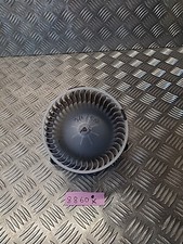 2017 MAZDA 2 HEATER BLOWER MOTOR FAN 8727001630