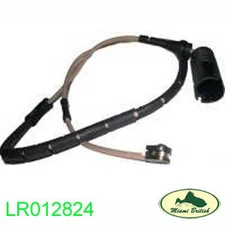 LAND ROVER FRONT BRAKE PAD WEAR SENSOR RANGE 10-13 SC LR012824 ALLMAKES4x4