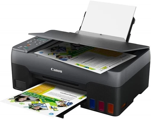 CANON PIXMA G3520 MegaTank All-in-One Wireless Inkjet Printer