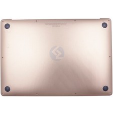 Grade B Rose Gold Lower Bottom Case Cover 806-29995-A for Macbook Air 13" A2337