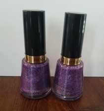 Revlon Nail Enamel, 522 Magnetic, Lot Of 2