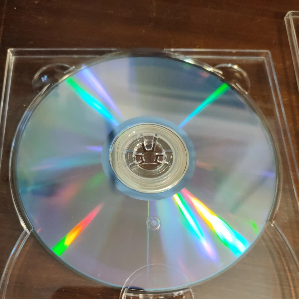 5 X AFN DVD Tactics Series Whiting, Pesca en Playa, Pargo 1&2 Trout Trolling R4 Foto 4 de 4