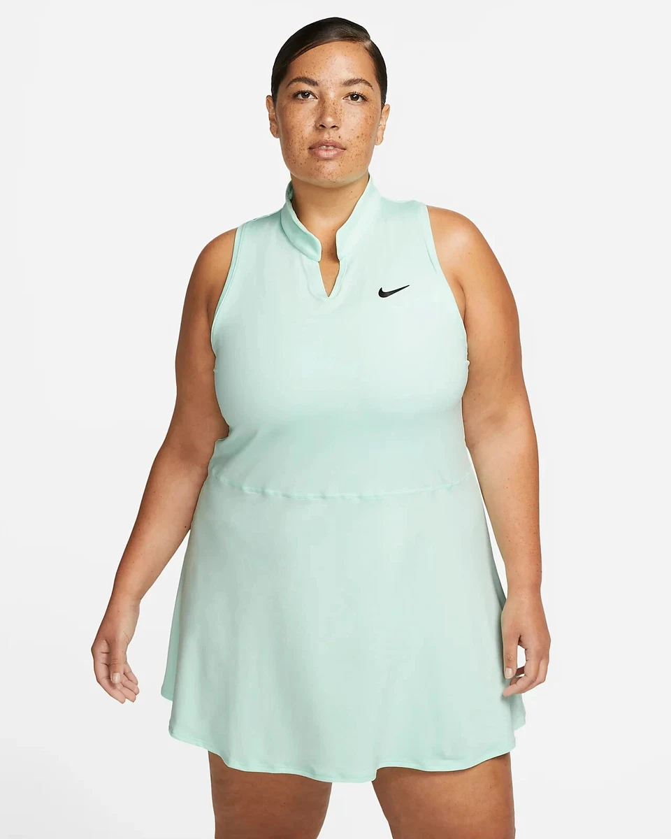 Nike top winter dress