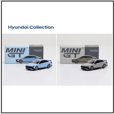 N Collection Hyundai Avante N Mini Car Diecast 164 Mini Gt N Collection Hyundai Avante N Mini Car Diecast 164 Mini Gt