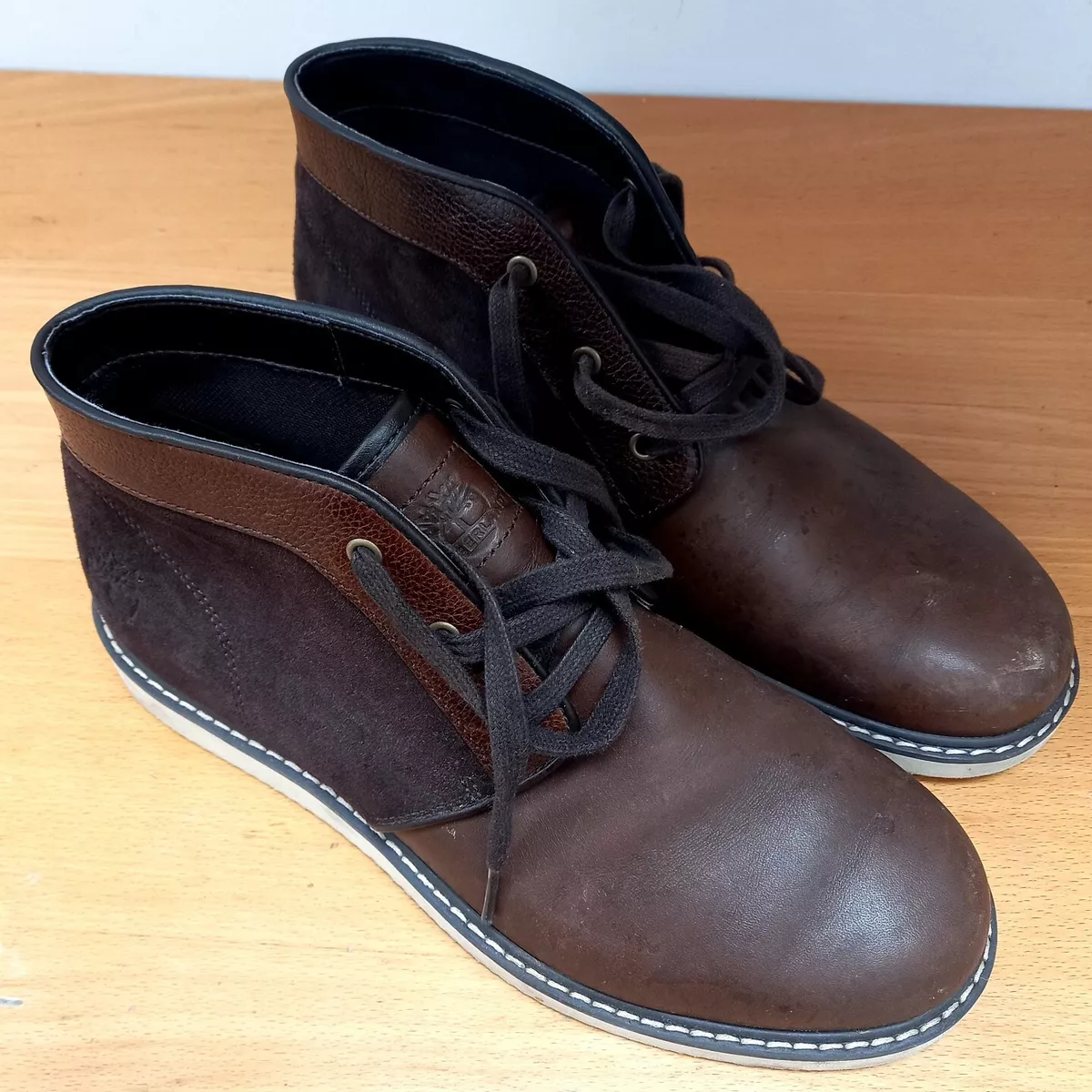 Mens timberland 2024 newmarket chukka boot