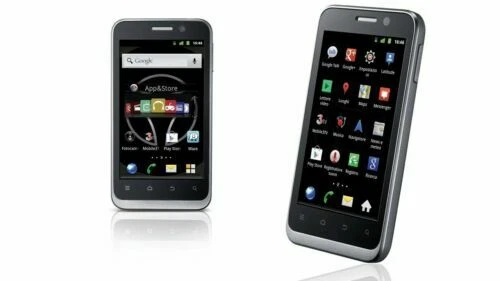 Cellulari e smartphone ZTE RAM 4 GB