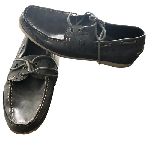 Ralph Lauren Polo Mens Loafer Slip On 