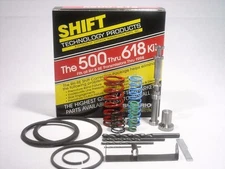 A500 42RE 44RE Superior Shift Correction Kit 1988-98 Chrysler Dodge Jeep