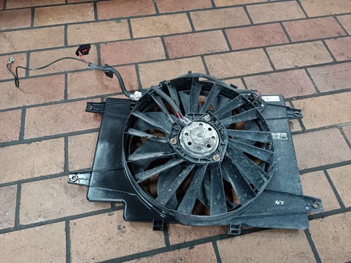 Original Alfa Romeo 147 937 Lüftermotor Kühlerlüfter Lüfter 8120147 5020333