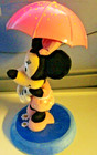 Disney Minnie Mouse Nightlight-By Cloud B-Unique Star Soother-Lights Up Ceiling — photo 9