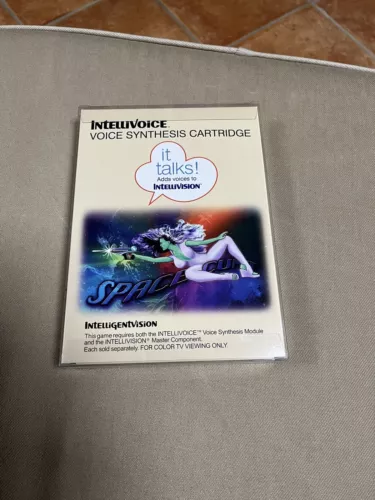 intellivision