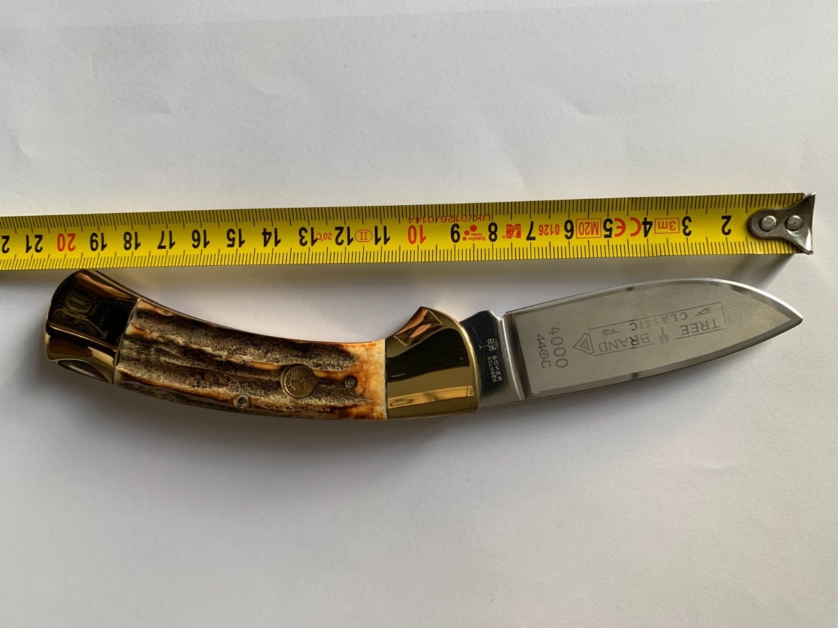 Boker solingen tree brand classic (open box) | eBay Boker solingen tree brand classic (open box) | eBay