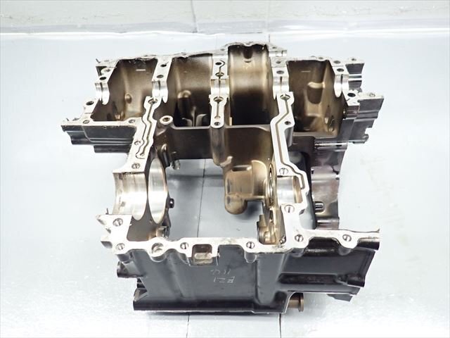 【うりずん】 Kawasaki ZX-14R ZX14R ZZ-R1400 Engine Crankcase Lower | eBay