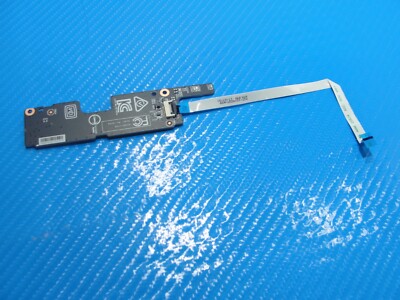 MSI Leopard GP63 8RE MS-16P5 15.6'' Touchpad Mouse Button w/Cable MS-16P5A
