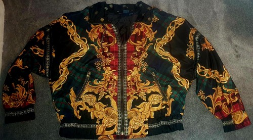 Rock Creek Windbreaker