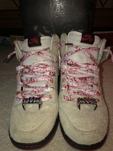 Nike Dunk âWolf In Sheepâs Clothingâ Sz 11 With Deluxe Box/Original Accessories | eBay