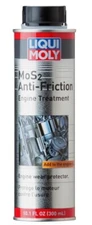 Liqui Moly MoS2 Anti Friction Treatment Engine Oil Additive LM 2009 - 300 ml Can