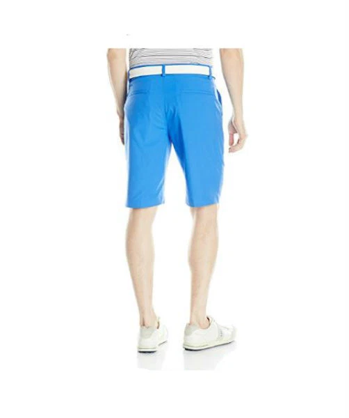 PUMA Golf Rickie Fowler Mens Essential Pounce Golf Shorts FRENCH BLUE W40 eBay