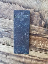 Vintage Shave Block by Chipaway brand, Shave Stone