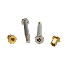 Dyson AB03 AB07 AB14 Airblade Hand Dryer Front Fascia Middle Fixing Screw Kit