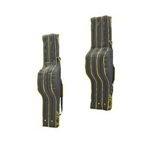 Fodero portacanne surfcasting Tubertini 170cm 3 scomparti