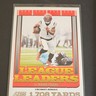 Panini 2025 Score Ja'Marr Chase #2 Cincinnati Bengals NFL League Leaders