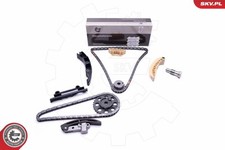Kit de distribution Porsche CAYENNE