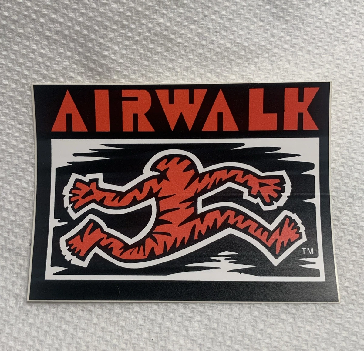 AIRWALK Vintage Skateboarding & Longboarding Equipment | eBay