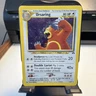 Ursaring 15/75 Holo Neo Discovery 2001 WOTC Pokémon Card DMG