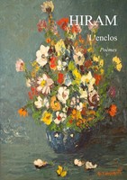 Hiram | L'enclos | Taschenbuch | FranzöSisch (2010) | PoèMes | 140 S.