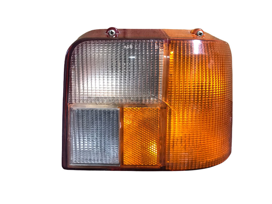 FANALE STOP POSTERIORE DESTRO DX PER PEUGEOT 205 1° Serie AXO 01407 (83>98)