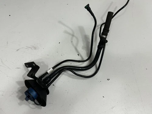 AdBlue refill tube
