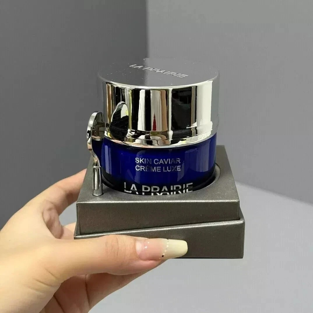 La Prairie Skin Caviar Luxe Cream, 1.7 oz,50 ml Face Cream, New