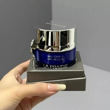 La Prairie Skin Caviar Luxe Cream, 1.7 oz,50 ml Face Cream, New Guinuine!!!