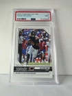 2024 Panini Instant #7 Caleb Williams RC Chicago Bears PSA 9 /3950 Football